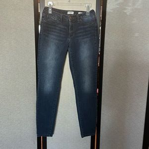 Jessica Simpson jeans